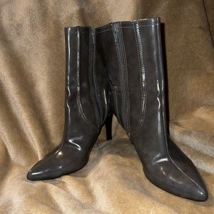 Nine West ankle boots